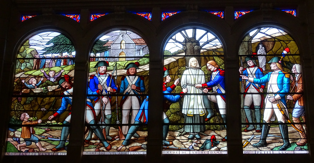 Les Lucs-sur-Boulogne